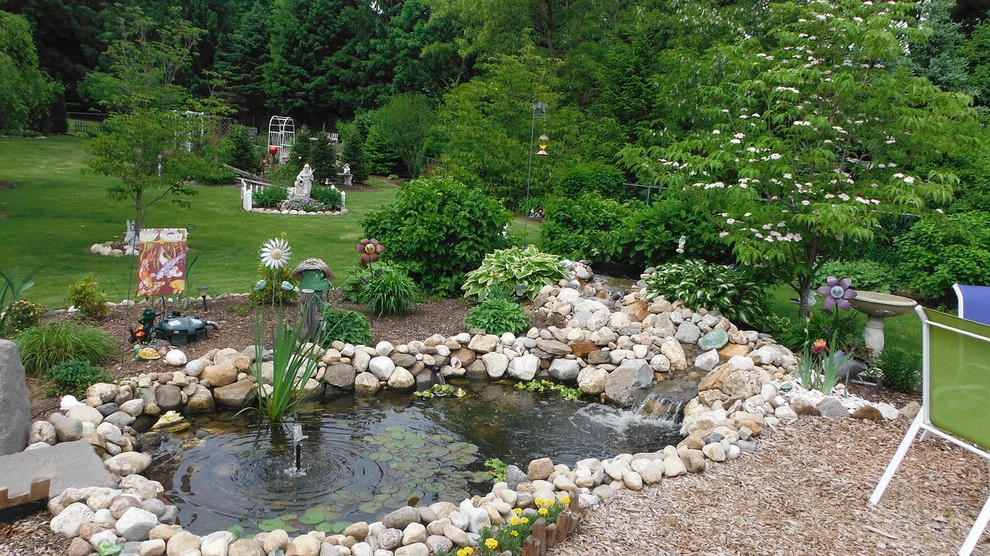 Ponds Of New England - Photo 4