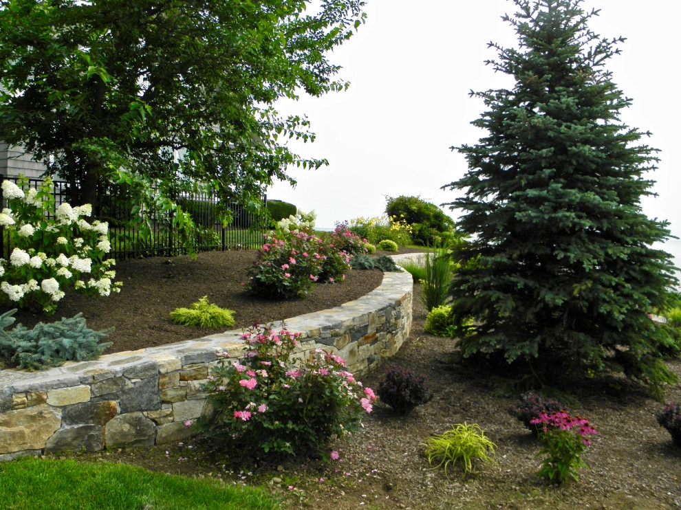 Branford Shoreline Retreat by POPEL Landscaping And Design, LLC - Photo 2
