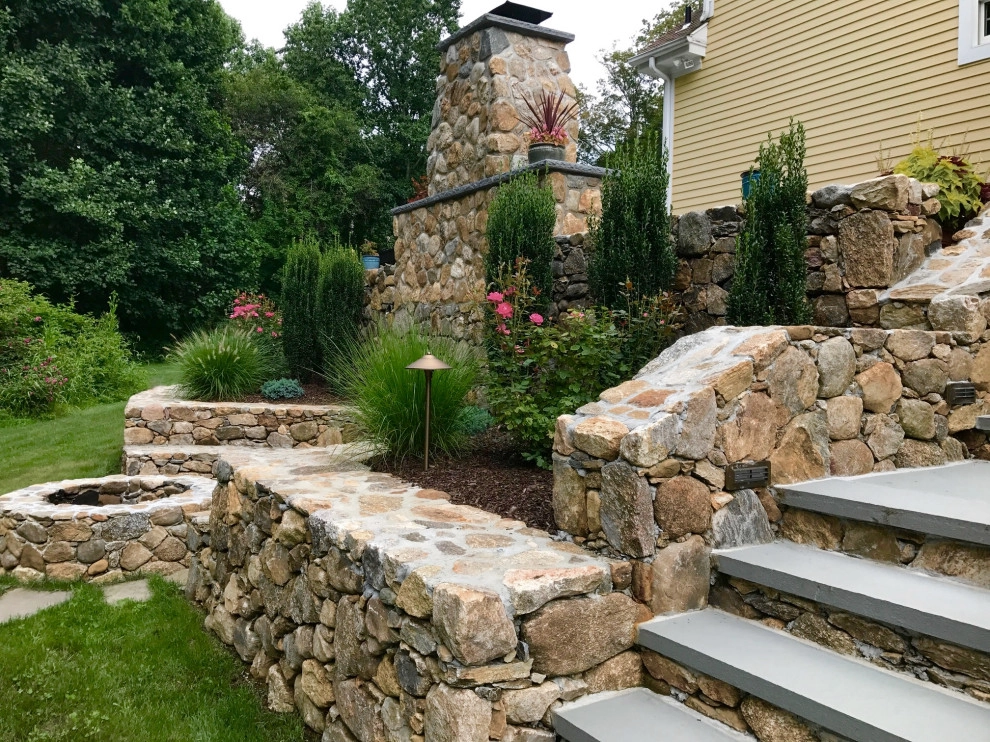 Woodbridge Residence by POPEL Landscaping And Design, LLC - Photo 4