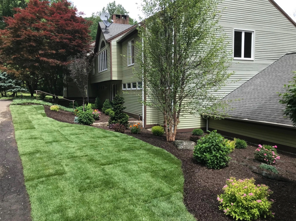 Woodbridge Rustic Retreat by POPEL Landscaping And Design, LLC - Photo 2