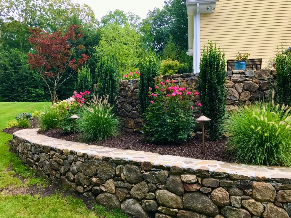 Woodbridge Residence by POPEL Landscaping And Design, LLC - Photo 2