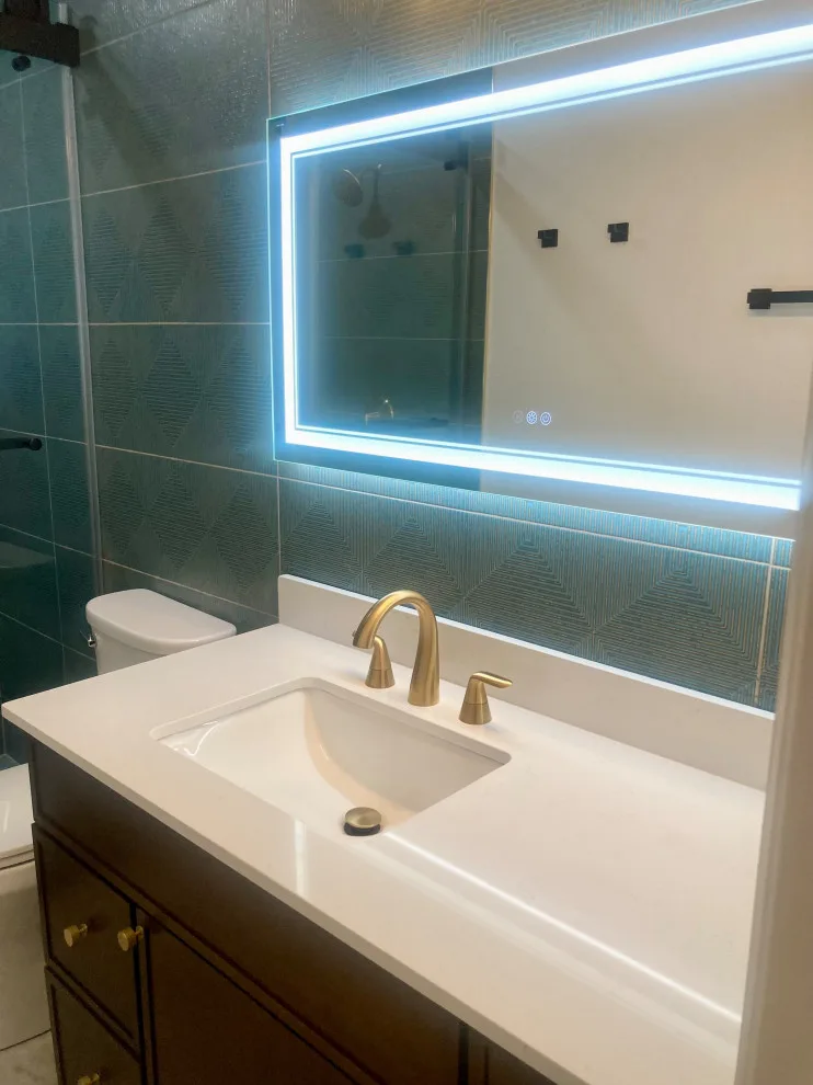 Complete Home Renovation by Integrity Home Renovators Of Oklahoma - Photo 13