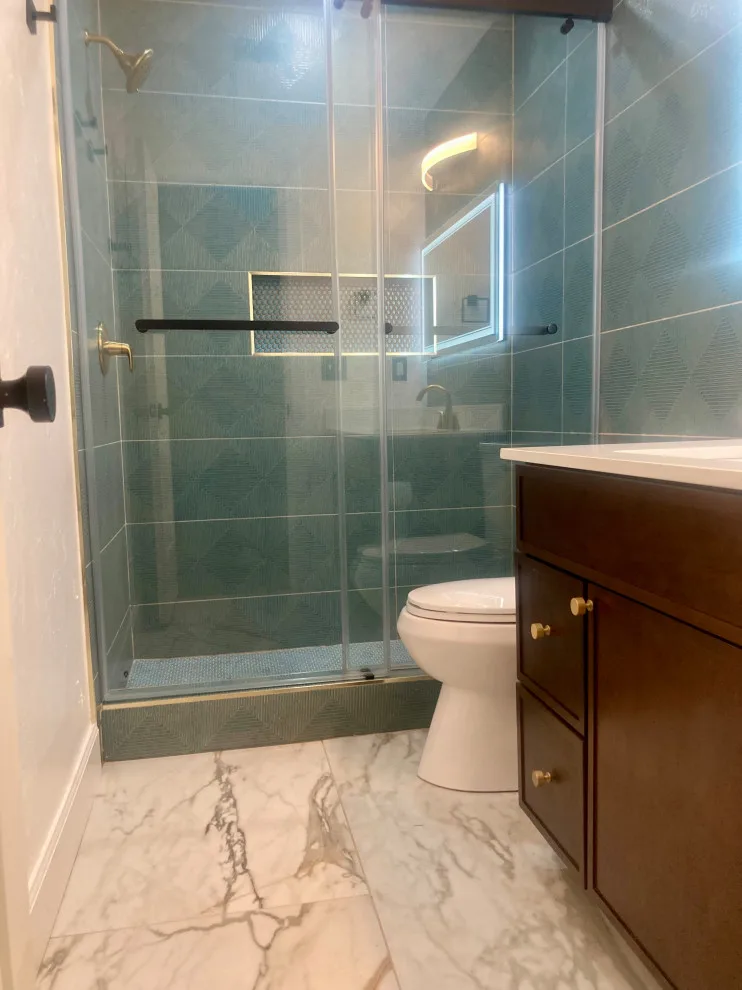 Complete Home Renovation by Integrity Home Renovators Of Oklahoma - Photo 6