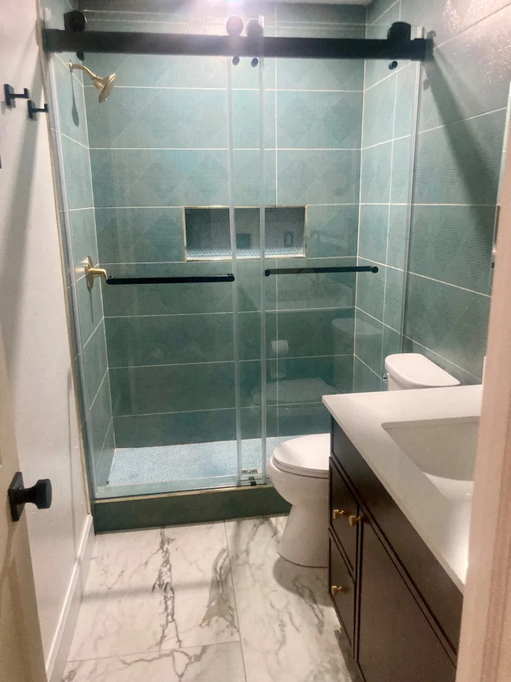 Complete Home Renovation by Integrity Home Renovators Of Oklahoma - Photo 8
