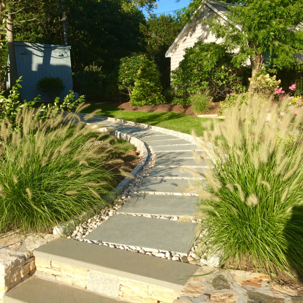 Branford Shoreline Retreat by POPEL Landscaping And Design, LLC - Photo 4