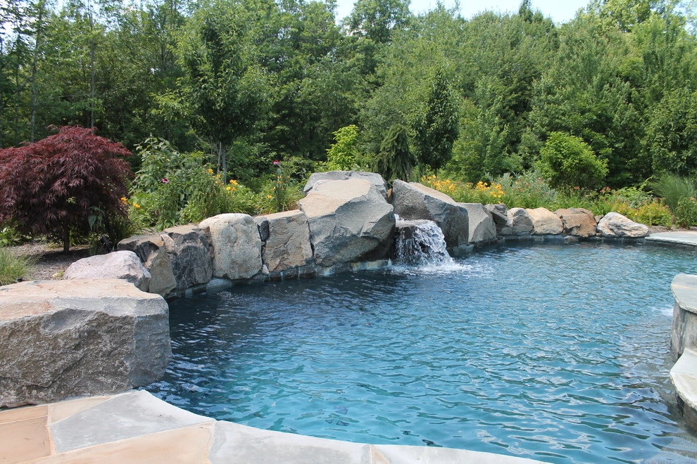 Mountain Top Resort by Artisan Landscapes And Pools - Photo 7