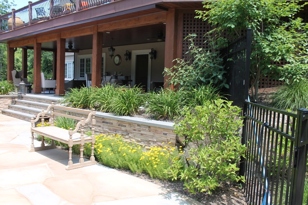 Mountain Top Resort by Artisan Landscapes And Pools - Photo 13