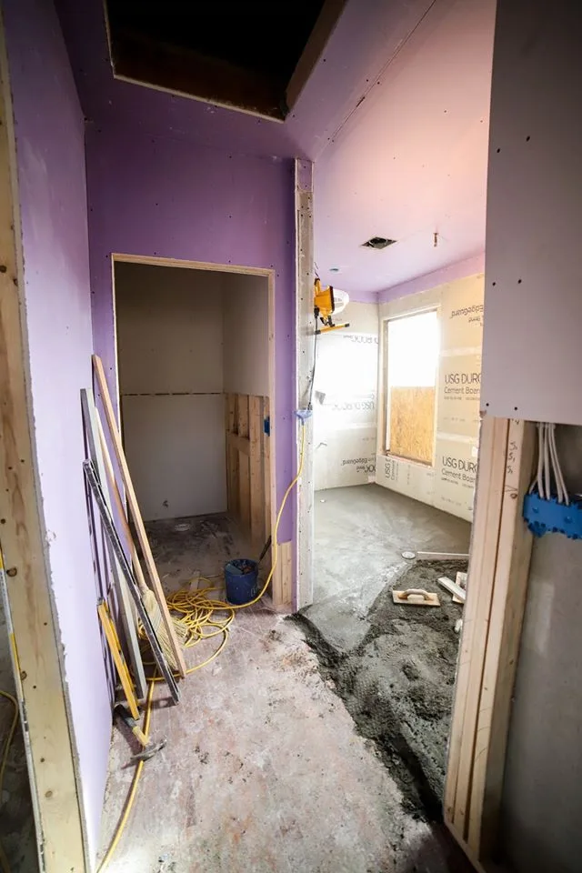 Complete Home Makeover in The Fan by BK Martin Construction, Inc. - Photo 3