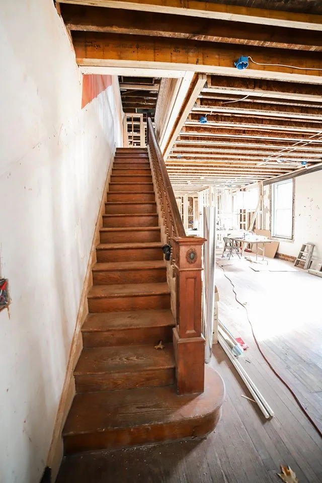 Complete Home Makeover in The Fan by BK Martin Construction, Inc. - Photo 6
