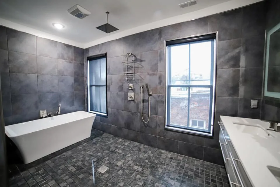 BK Martin Construction, Inc. - Photo 6