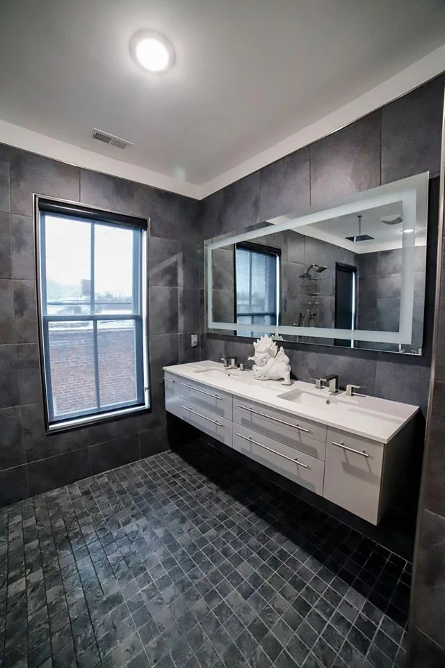 Complete Home Makeover in The Fan by BK Martin Construction, Inc. - Photo 5