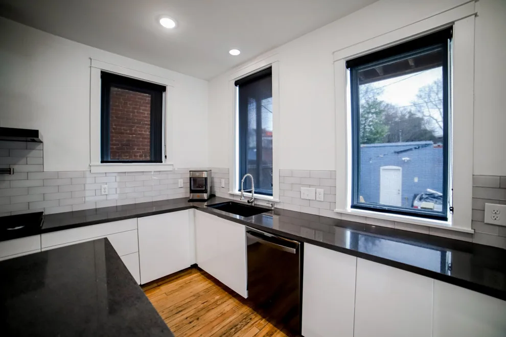 BK Martin Construction, Inc. - Photo 5