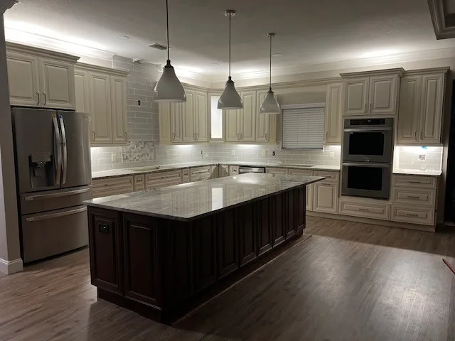 Complete Home Interior Renovation by Beyond The Box Renovations, LLC - Photo 4