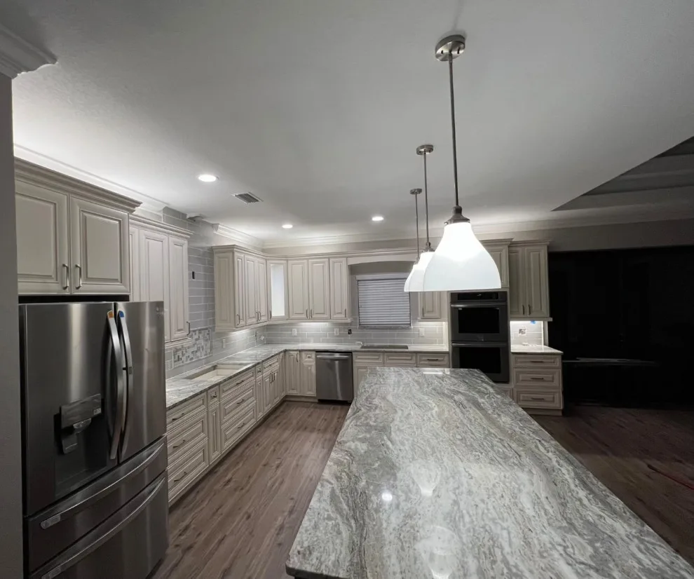 Complete Home Interior Renovation by Beyond The Box Renovations, LLC - Photo 3