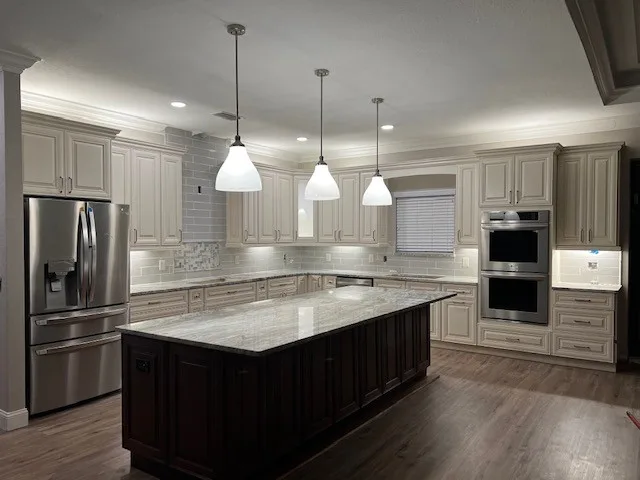 Complete Home Interior Renovation by Beyond The Box Renovations, LLC - Photo 2