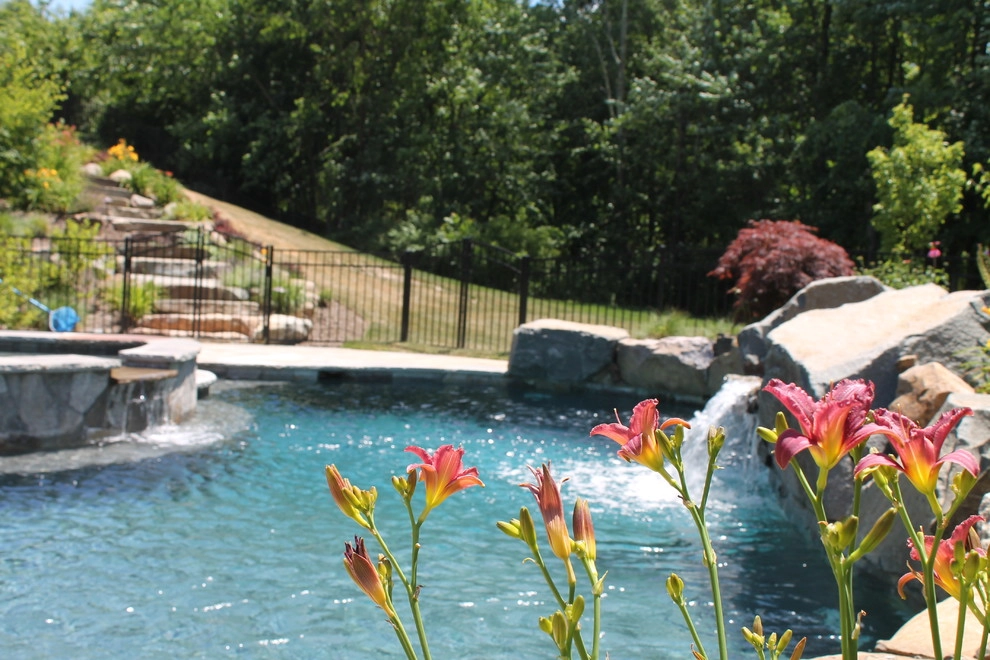 Mountain Top Resort by Artisan Landscapes And Pools - Photo 12