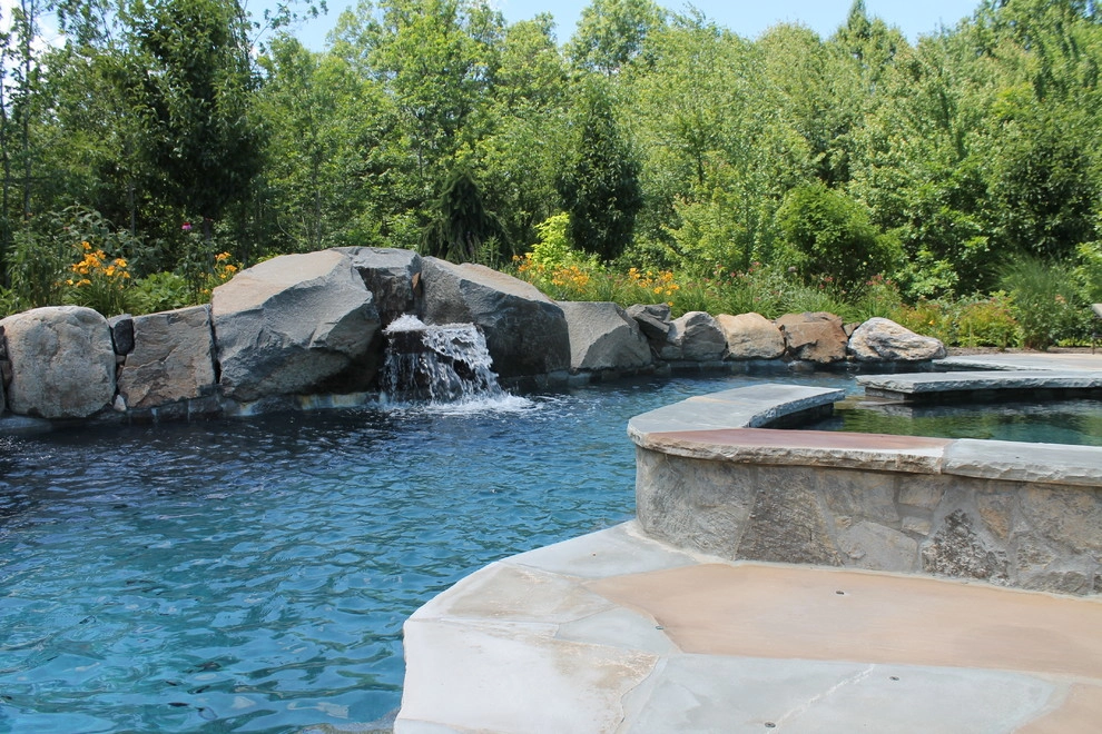 Mountain Top Resort by Artisan Landscapes And Pools - Photo 5