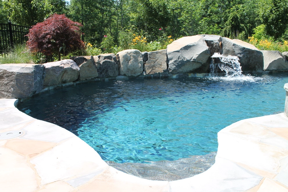 Mountain Top Resort by Artisan Landscapes And Pools - Photo 9