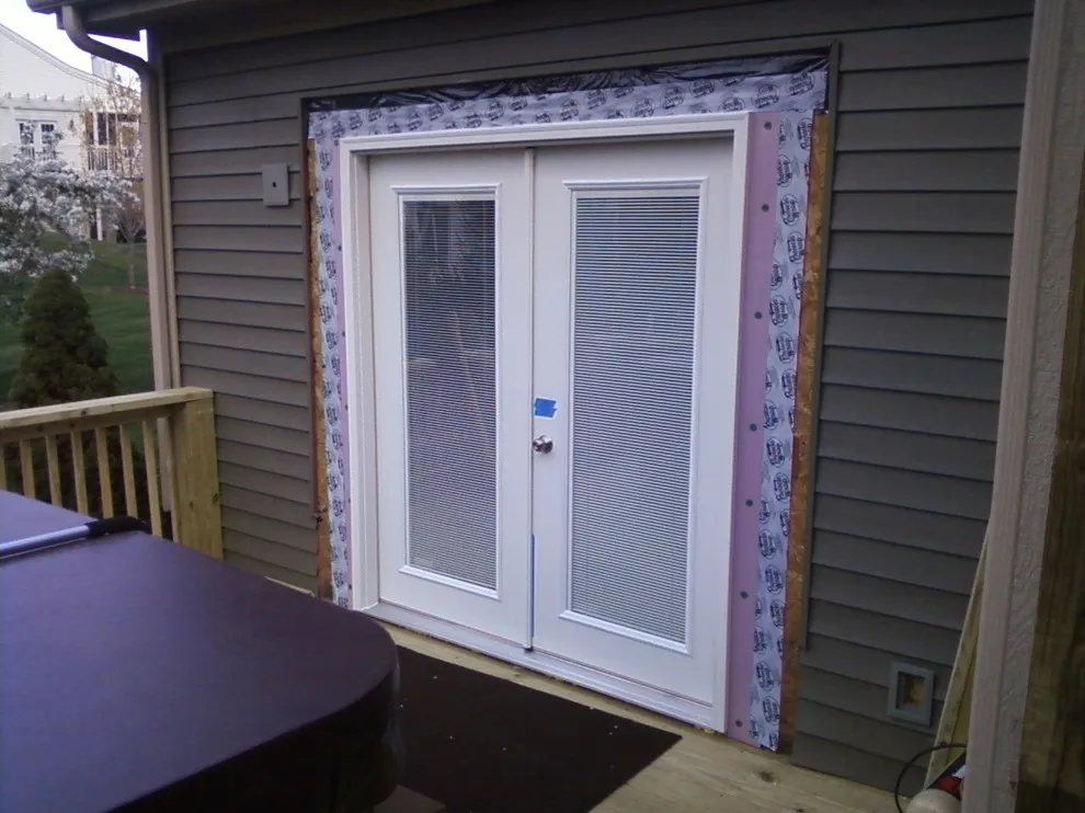 DHM Remodeling - Photo 4