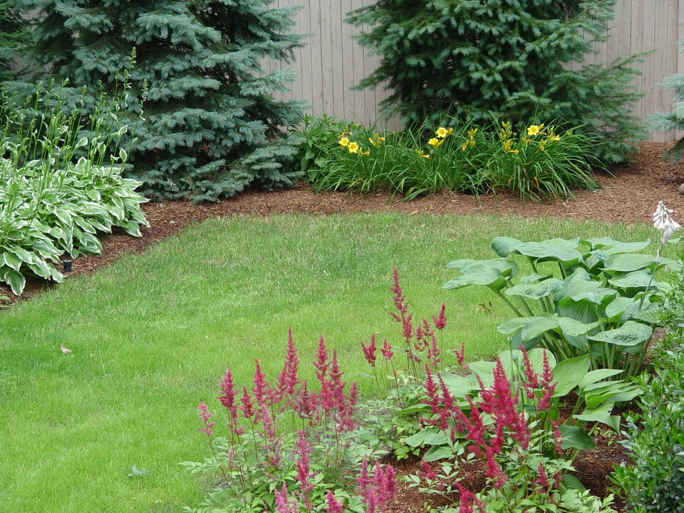 Cozy Patio and Seatwall by Artisan Landscapes And Pools - Photo 6