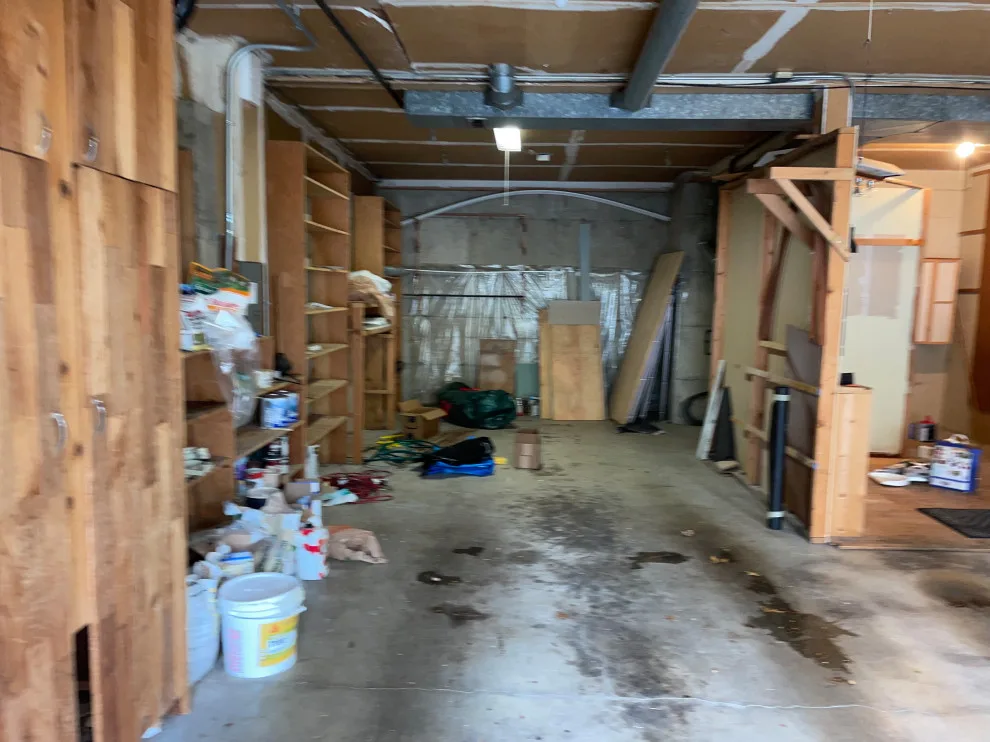 Garage Remodeling by Modern Vision Remodeling Experts - Photo 8