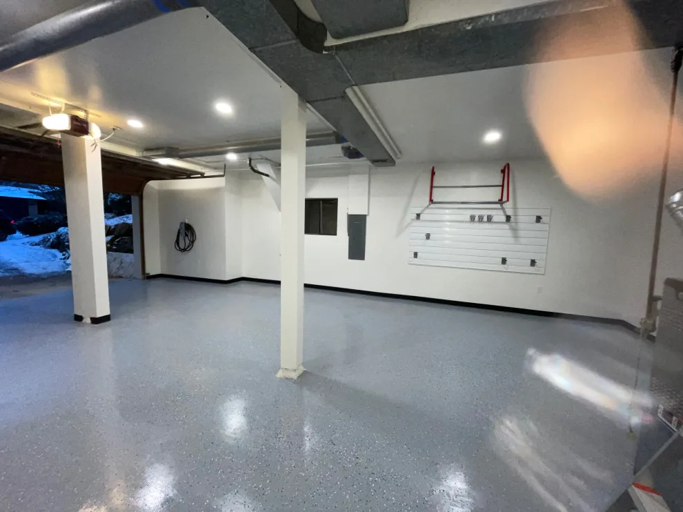 Garage Remodeling by Modern Vision Remodeling Experts - Photo 11