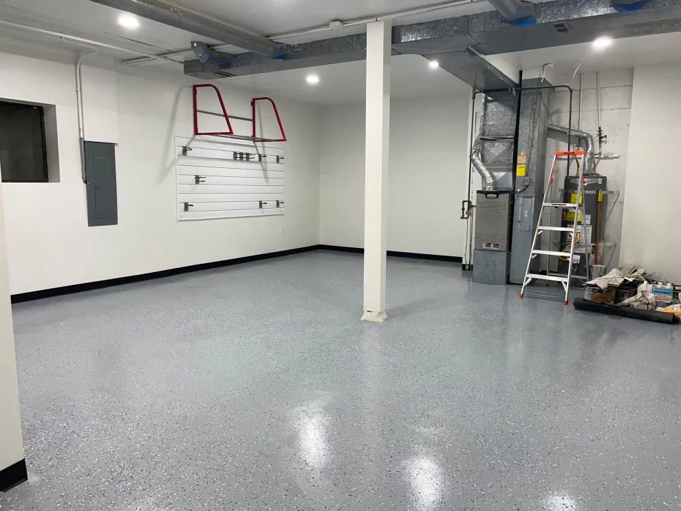 Garage Remodeling by Modern Vision Remodeling Experts - Photo 6