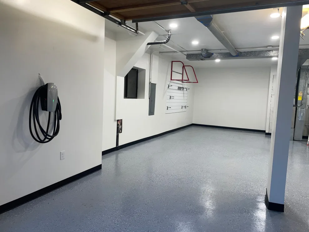Garage Remodeling by Modern Vision Remodeling Experts - Photo 4