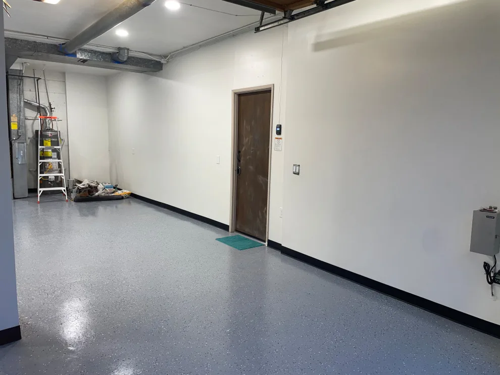 Garage Remodeling by Modern Vision Remodeling Experts - Photo 2