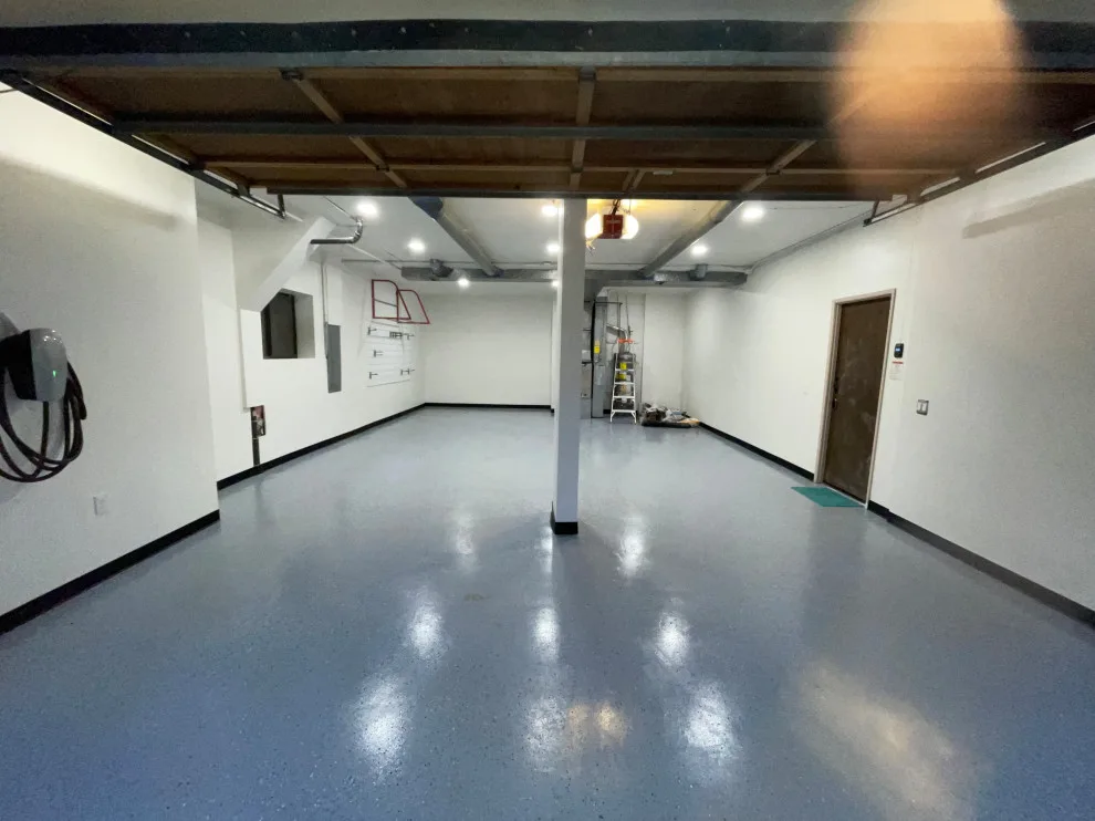 Garage Remodeling by Modern Vision Remodeling Experts - Photo 5