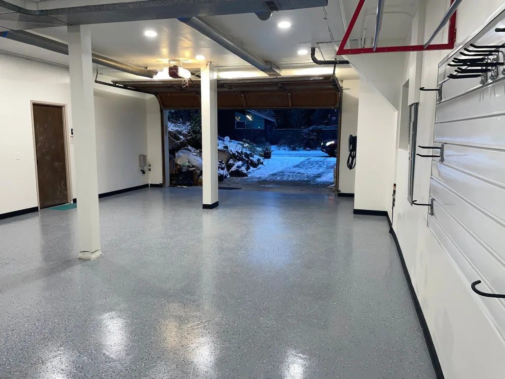 Garage Remodeling by Modern Vision Remodeling Experts - Photo 10