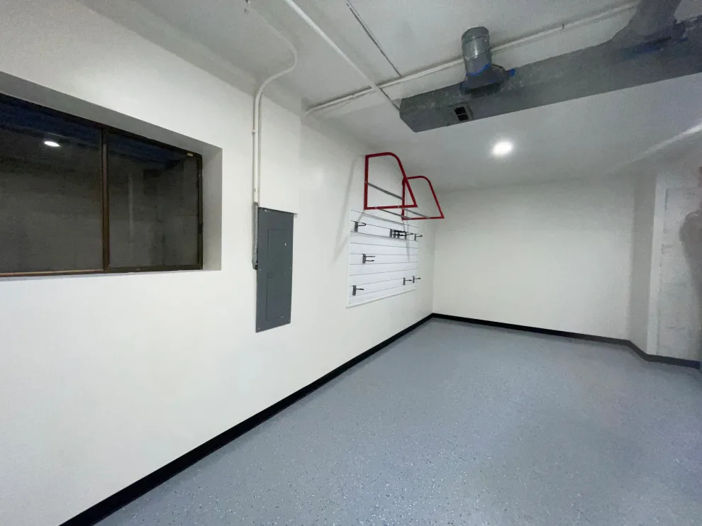 Garage Remodeling by Modern Vision Remodeling Experts - Photo 9