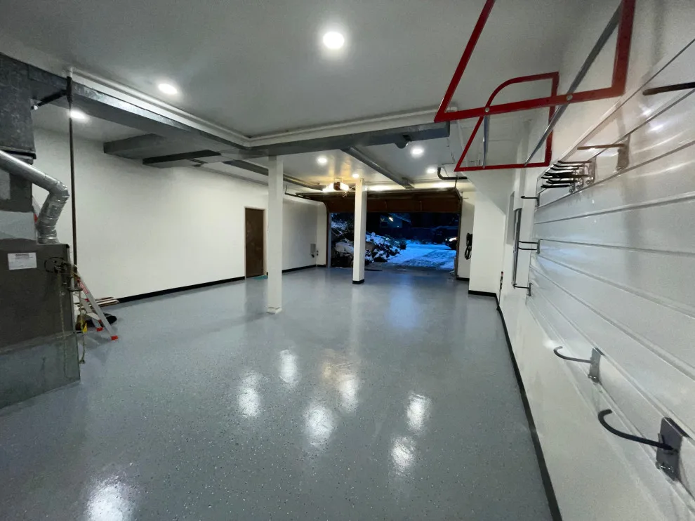 Garage Remodeling by Modern Vision Remodeling Experts - Photo 7