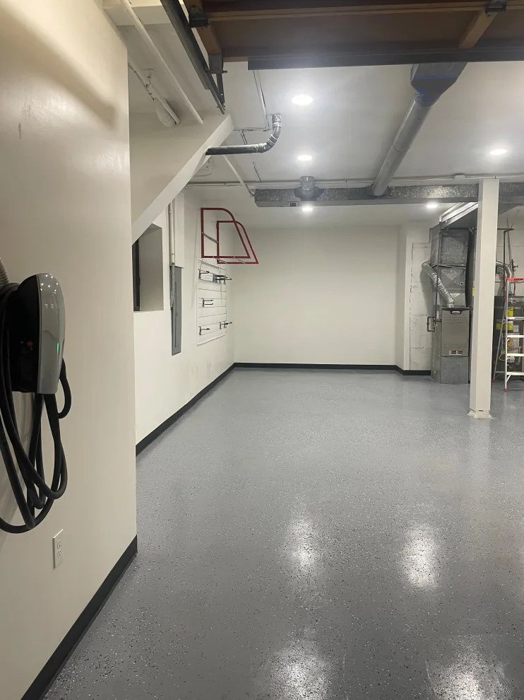 Garage Remodeling by Modern Vision Remodeling Experts - Photo 3