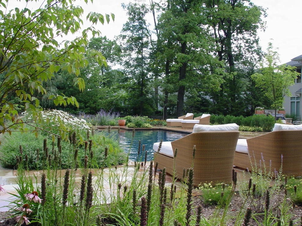 Tenafly Pool Paradise by Artisan Landscapes And Pools - Photo 5