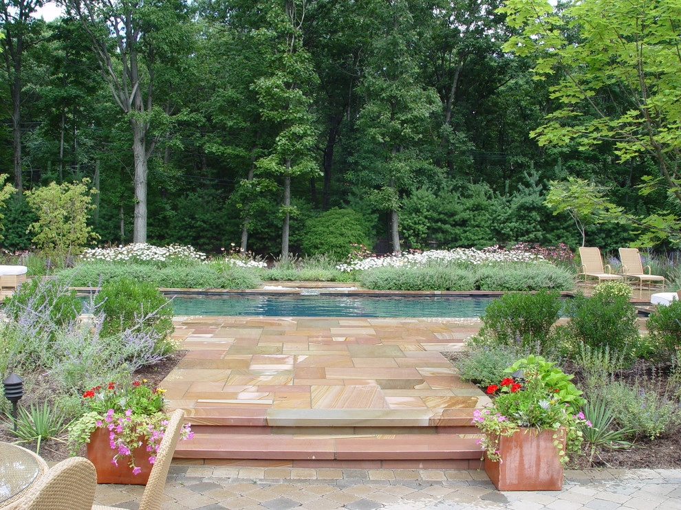 Tenafly Pool Paradise by Artisan Landscapes And Pools - Photo 2