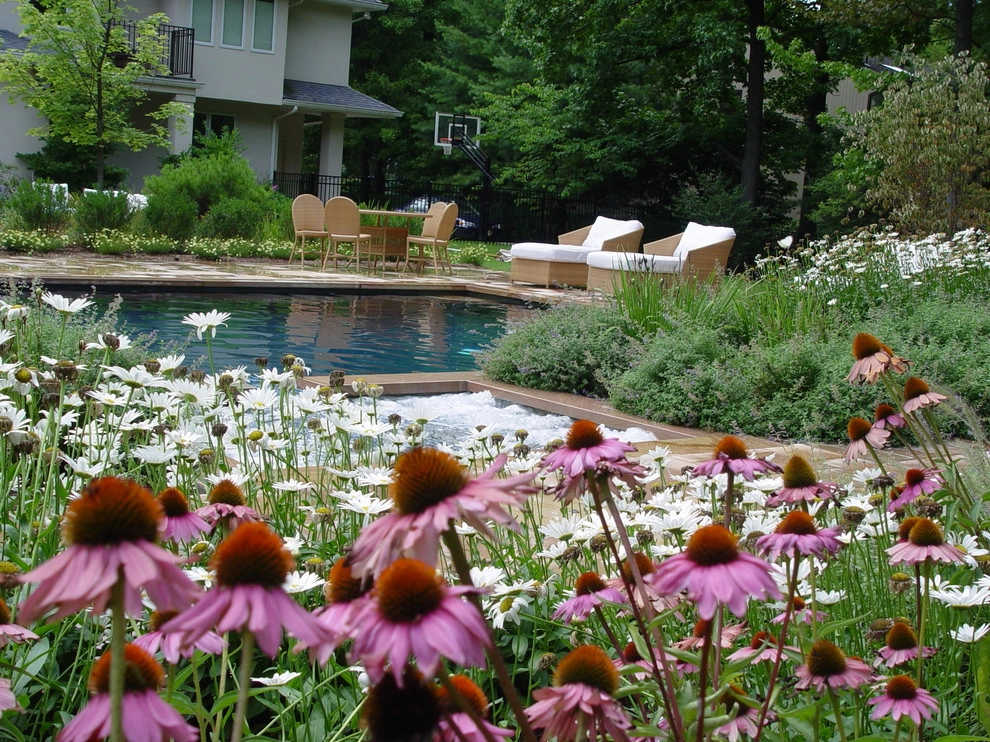 Tenafly Pool Paradise by Artisan Landscapes And Pools - Photo 8