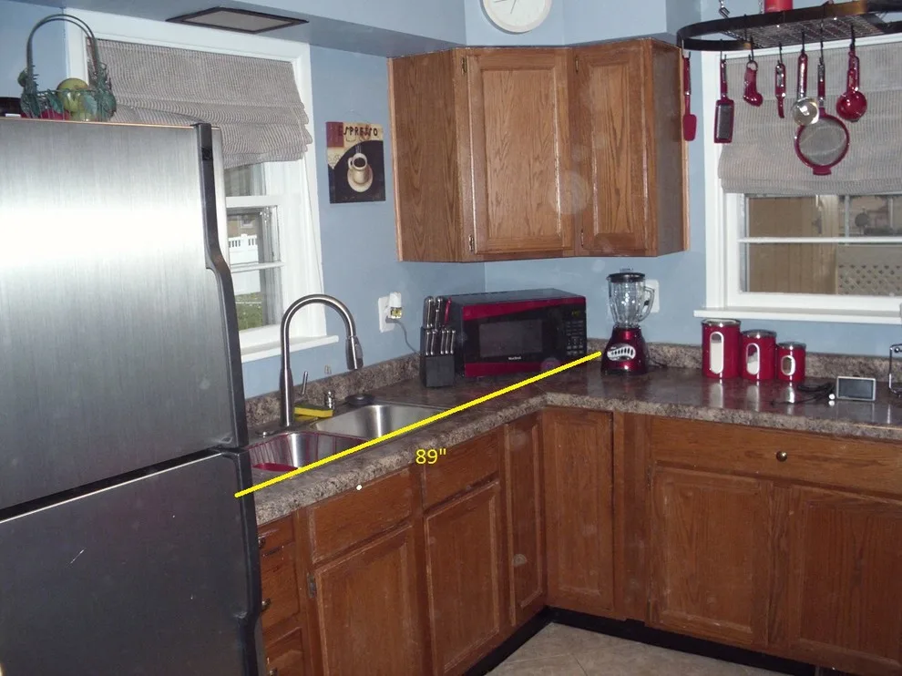 Michelle Voudrie - Lowe's Of North Springfield, IL - Photo 5