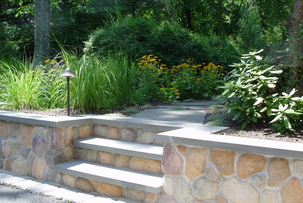 Woody Landscape by Artisan Landscapes And Pools - Photo 3