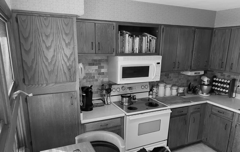Glen Oak Hills Culinary Space by Architectural Building Arts, Inc. - Photo 3