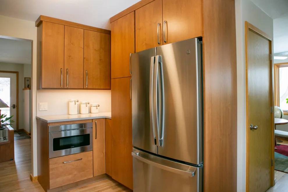 Glen Oak Hills Culinary Space by Architectural Building Arts, Inc. - Photo 4