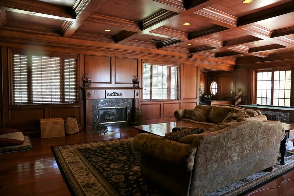 Glendora Lounge Renovation by Anderson Reconstruction, Inc - Photo 6