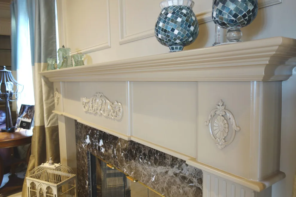 Glendora Lounge Renovation by Anderson Reconstruction, Inc - Photo 3