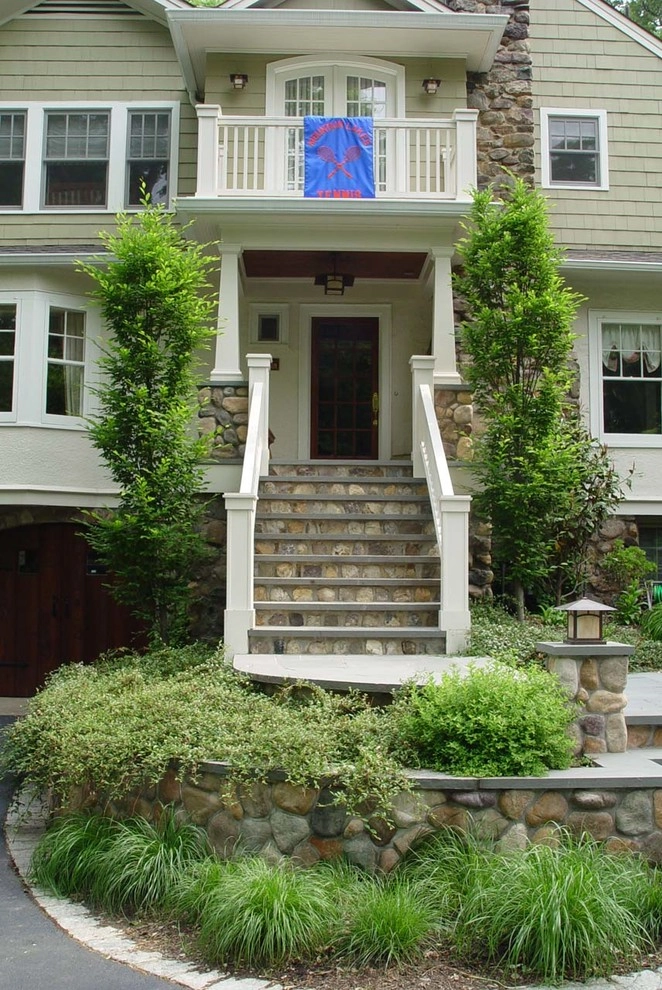 Woody Landscape by Artisan Landscapes And Pools - Photo 7