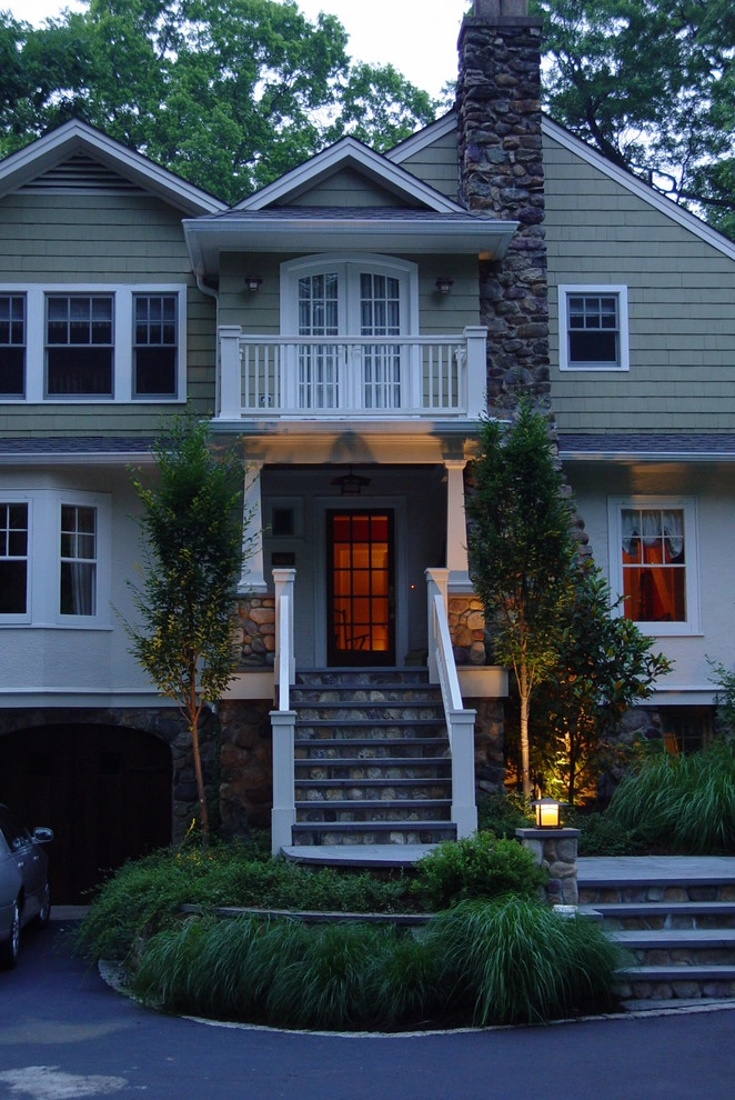 Woody Landscape by Artisan Landscapes And Pools - Photo 6