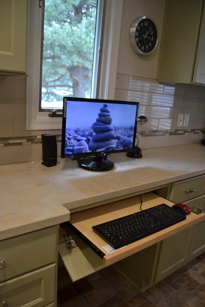 Embracing Sustainability by Lincoln Cabinet - Photo 5
