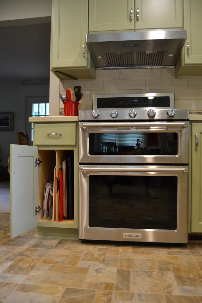 Embracing Sustainability by Lincoln Cabinet - Photo 8