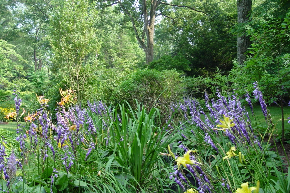 Woody Landscape by Artisan Landscapes And Pools - Photo 18