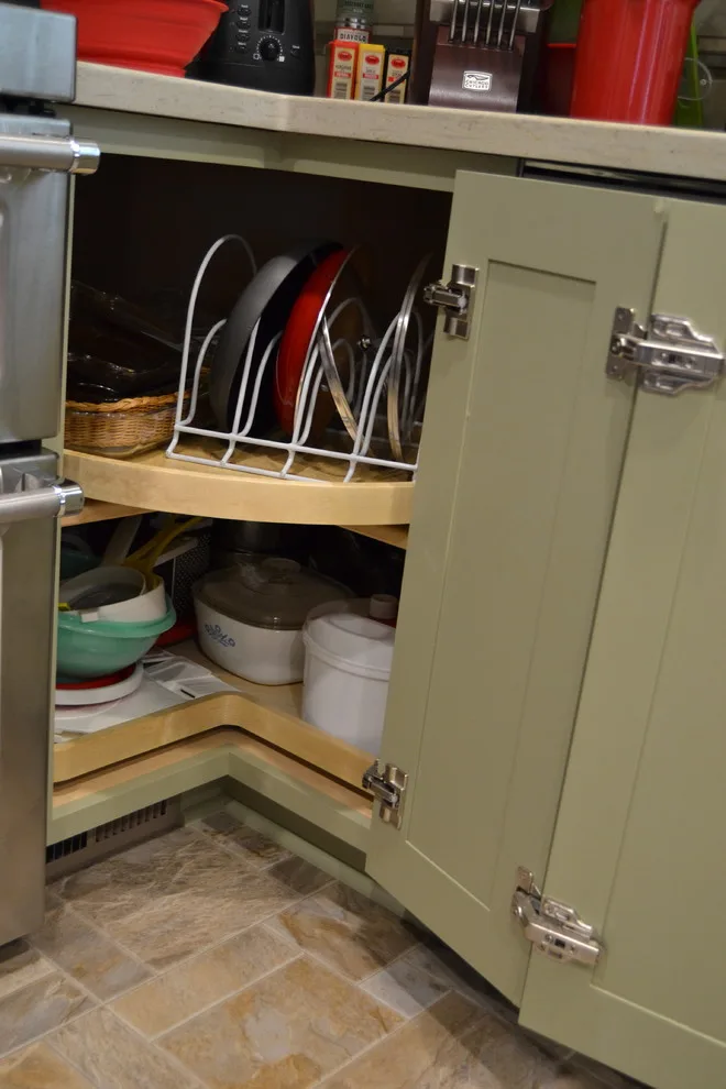 Embracing Sustainability by Lincoln Cabinet - Photo 2