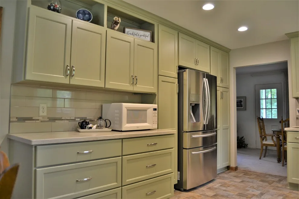 Embracing Sustainability by Lincoln Cabinet - Photo 11